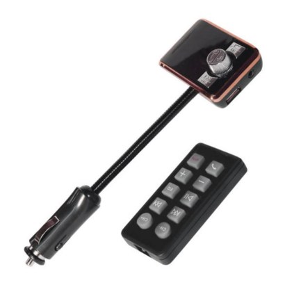 φορτιστής-αυτοκινήτου-hands-free-usb-με-οθόνη-ενδείξεων-τηλεχειριστήριο-dc24v-1,0α-οεμ